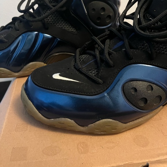 Nike Zoom Rookie “Binary Blue/Black-White” Size 10.5 Men - Picture 7 of 10